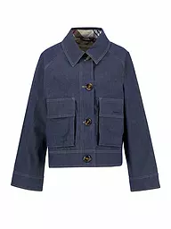 BARBOUR | Regenjacke DEMI | Bleu
