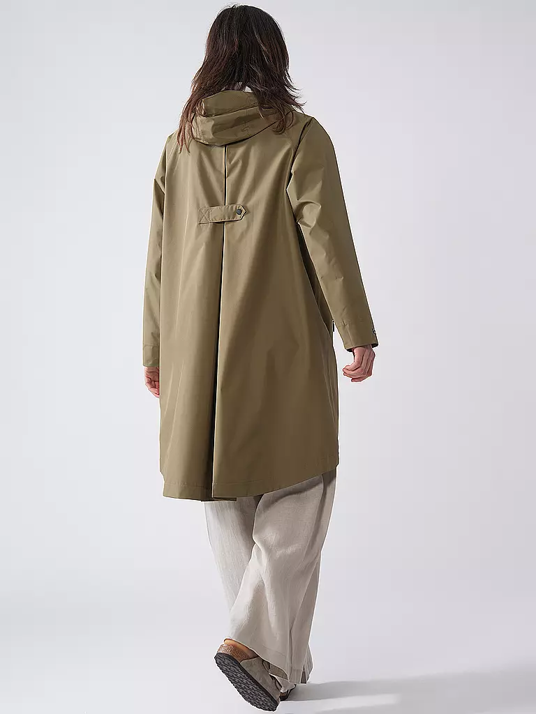 BARBOUR | Regenjacke JAYLA | 