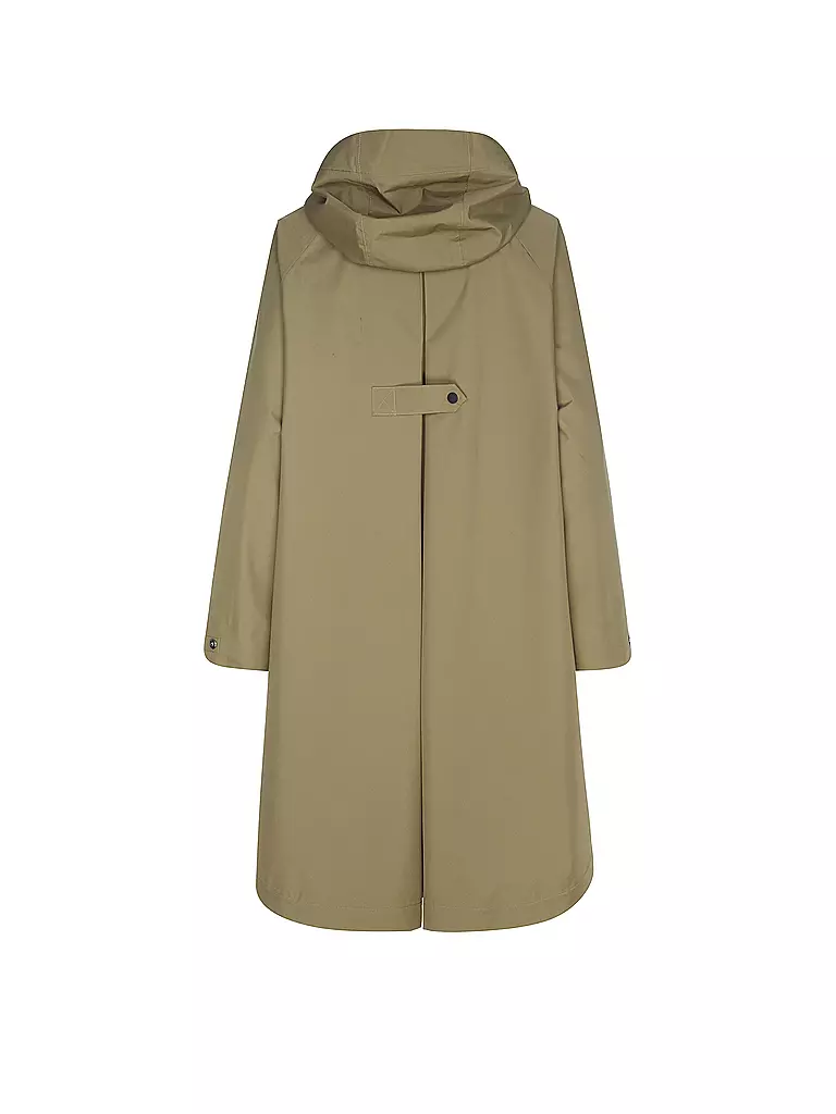 BARBOUR | Regenjacke JAYLA | 