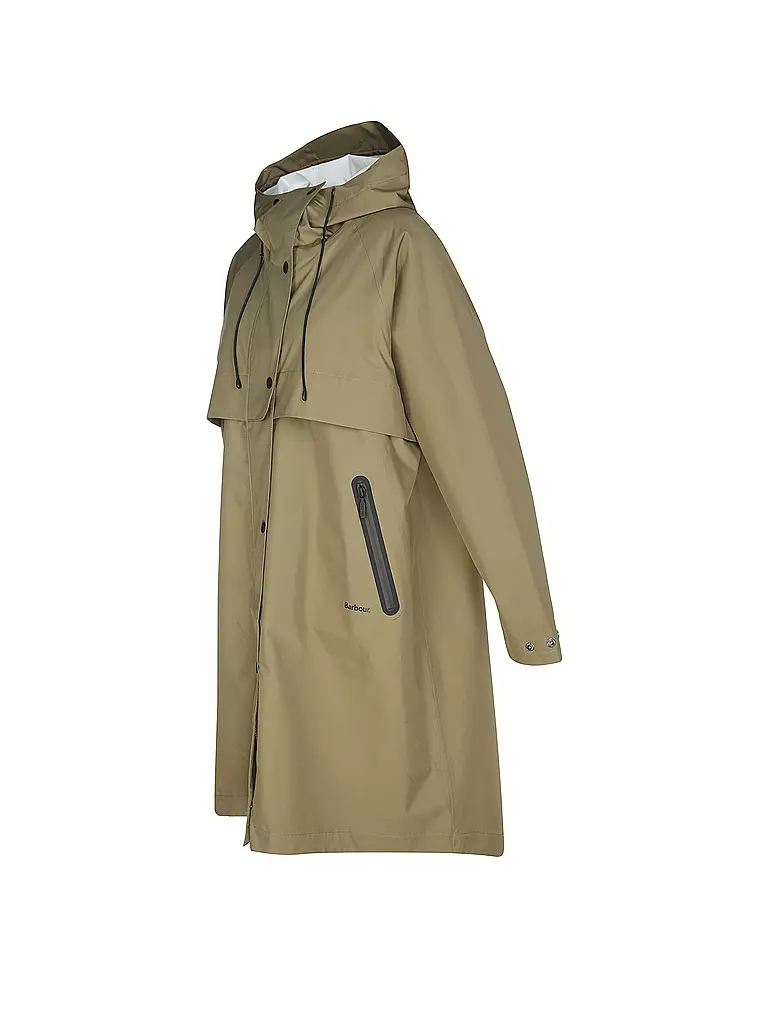 BARBOUR | Regenjacke JAYLA | 