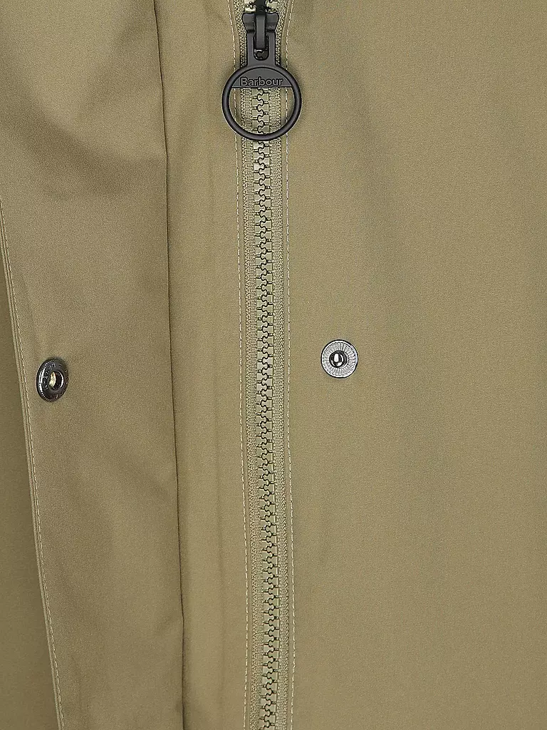 BARBOUR | Regenjacke JAYLA | 
