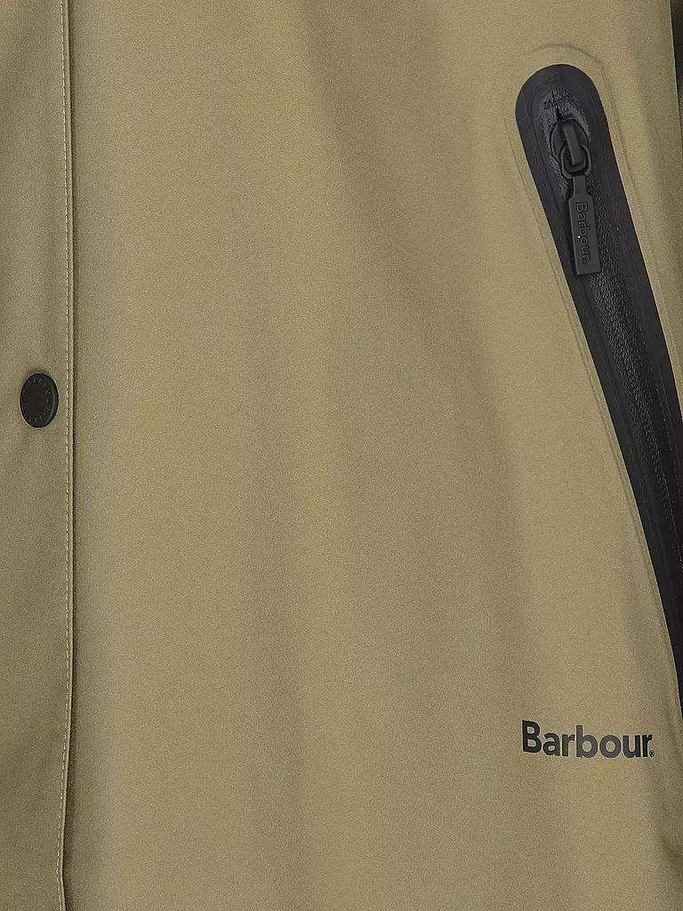 BARBOUR | Regenjacke JAYLA | 