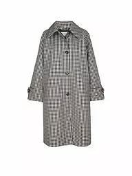 BARBOUR | Regenjacke NADINE | Bleu foncé