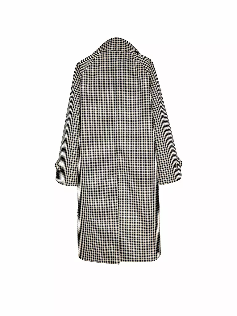 BARBOUR | Regenjacke NADINE | Bleu foncé