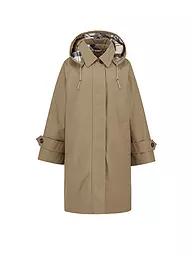 BARBOUR | Regenjacke SADIE | Beige