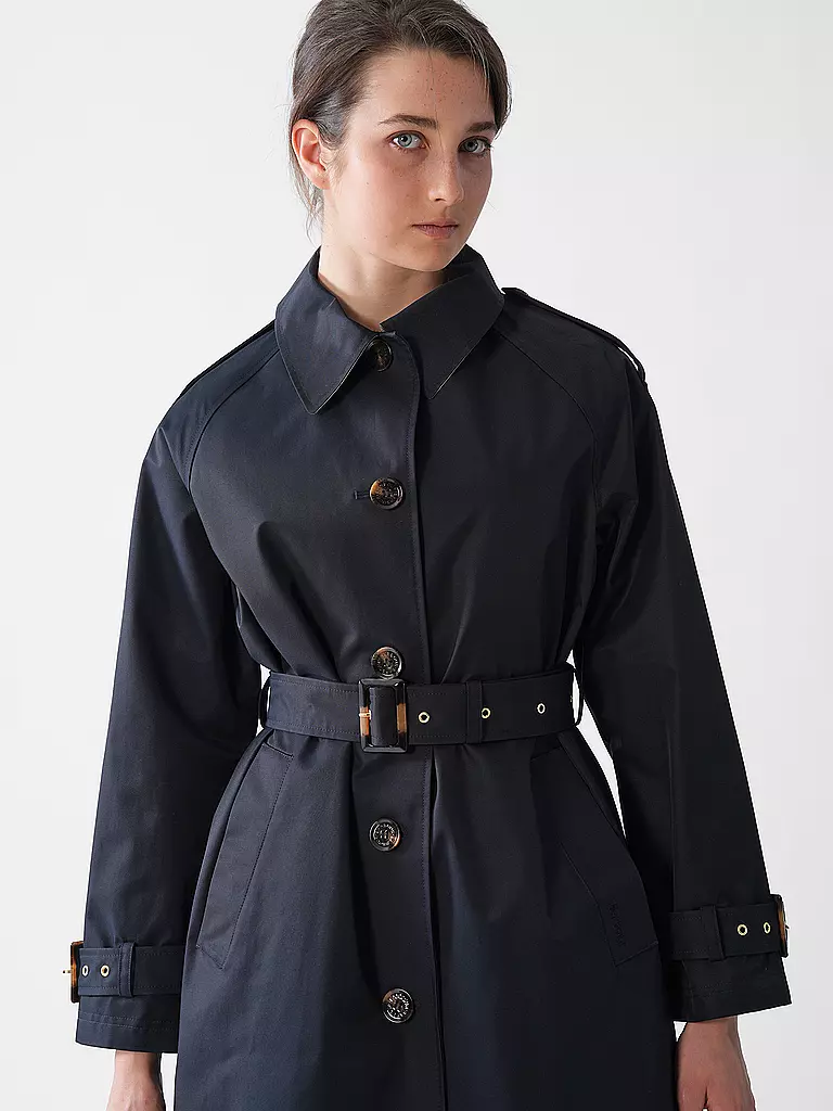 BARBOUR | Regenmantel MAIA | 