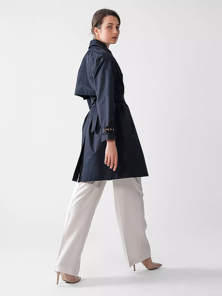BARBOUR | Regenmantel MAIA | 