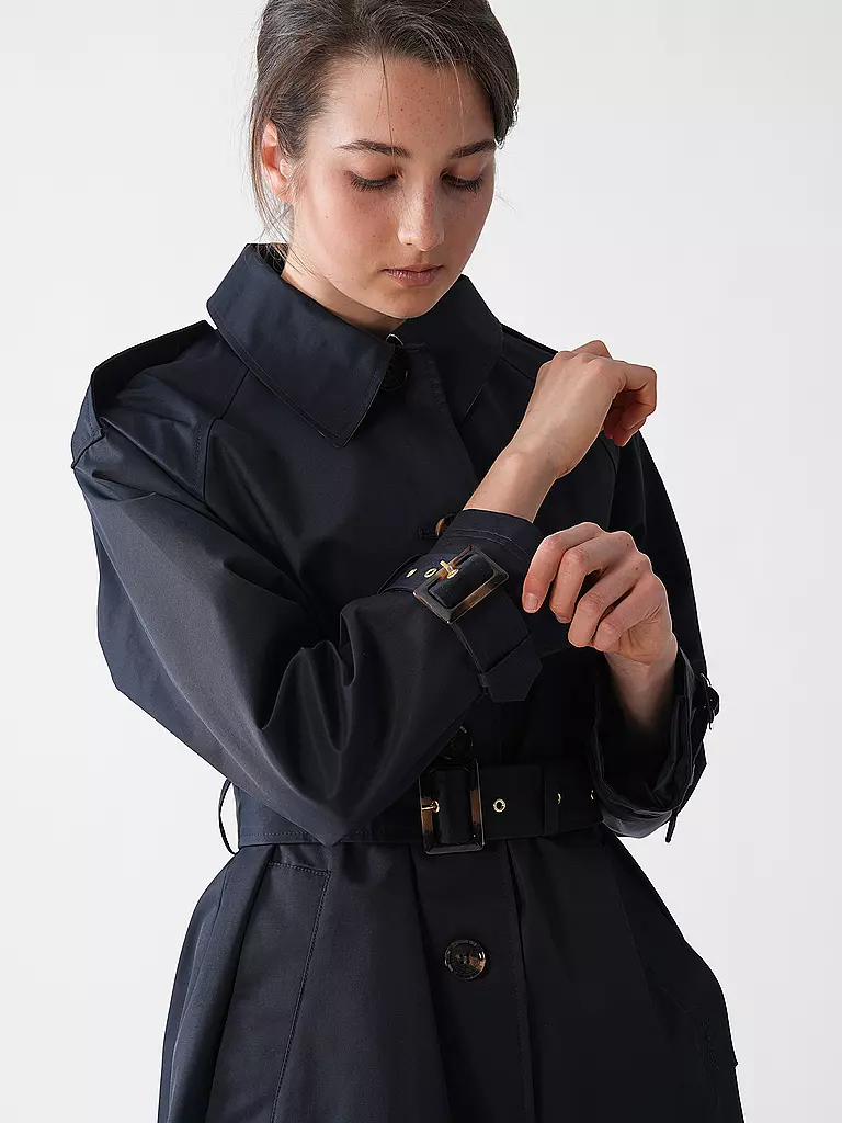 BARBOUR | Regenmantel MAIA | 