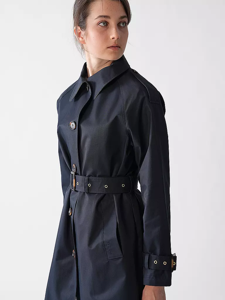 BARBOUR | Regenmantel MAIA | 