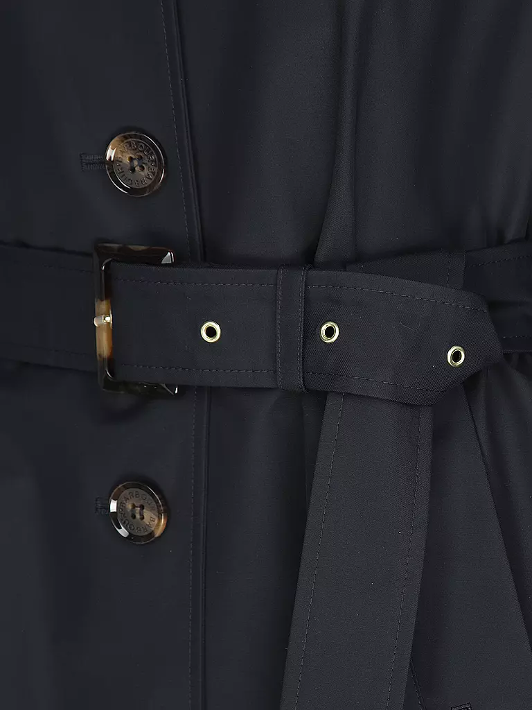 BARBOUR | Regenmantel MAIA | 