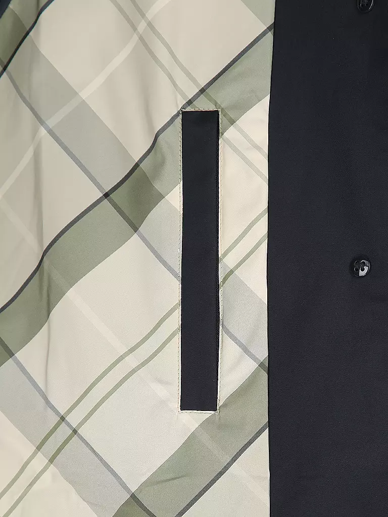 BARBOUR | Regenmantel MAIA | 