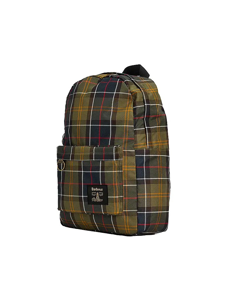 BARBOUR | Sac à dos TORRIDON | 