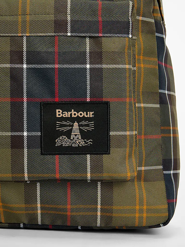 BARBOUR | Sac à dos TORRIDON | 