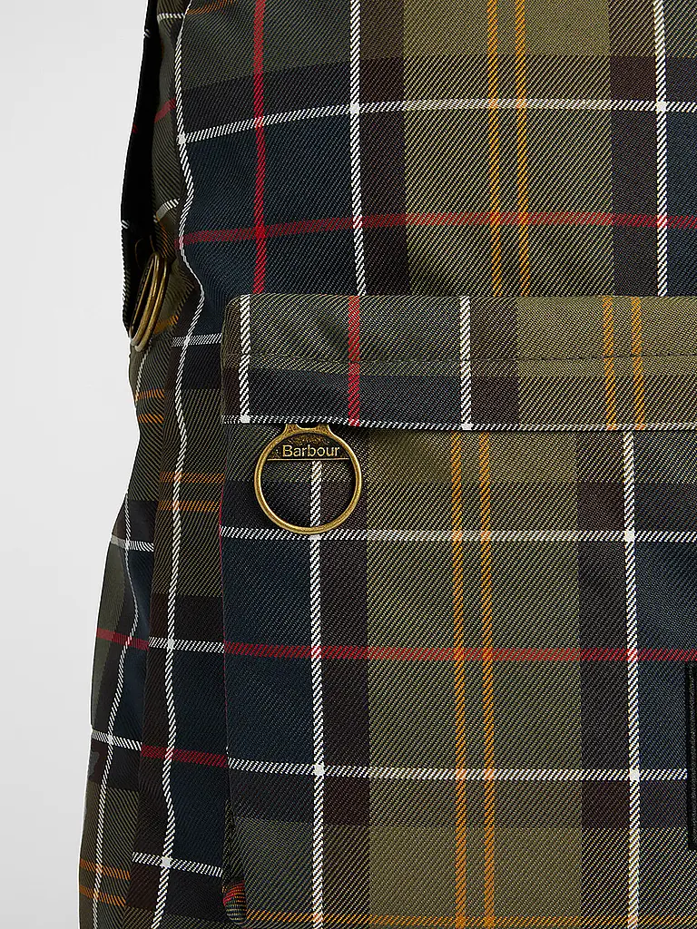 BARBOUR | Sac à dos TORRIDON | 