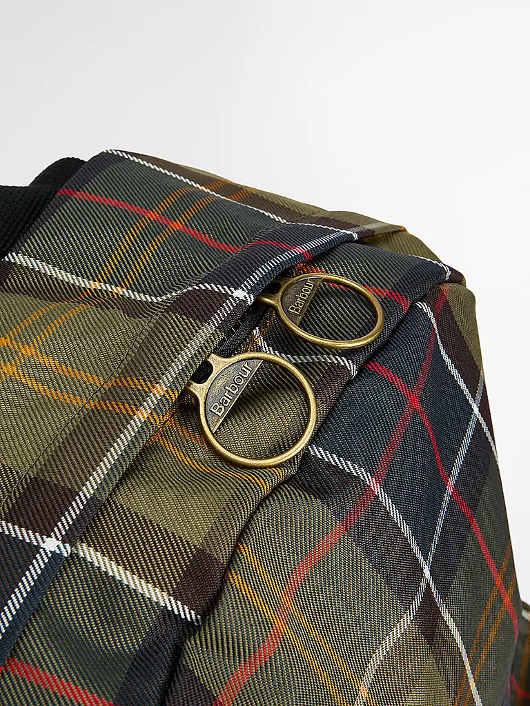 BARBOUR | Sac à dos TORRIDON | 