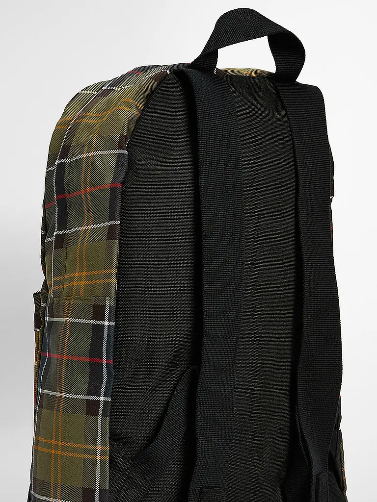 BARBOUR | Sac à dos TORRIDON | 