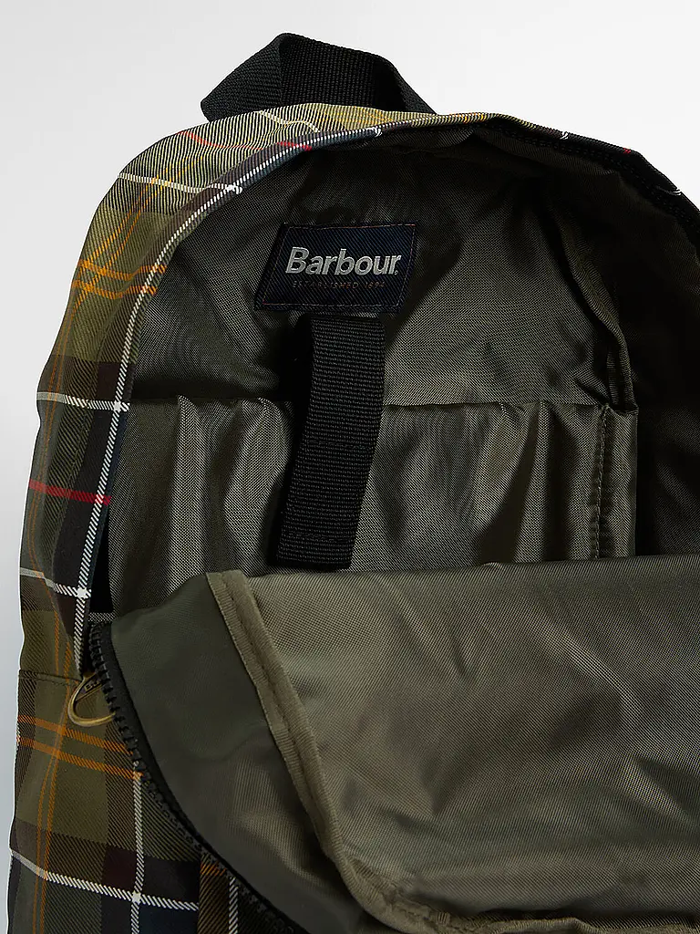 BARBOUR | Sac à dos TORRIDON | 