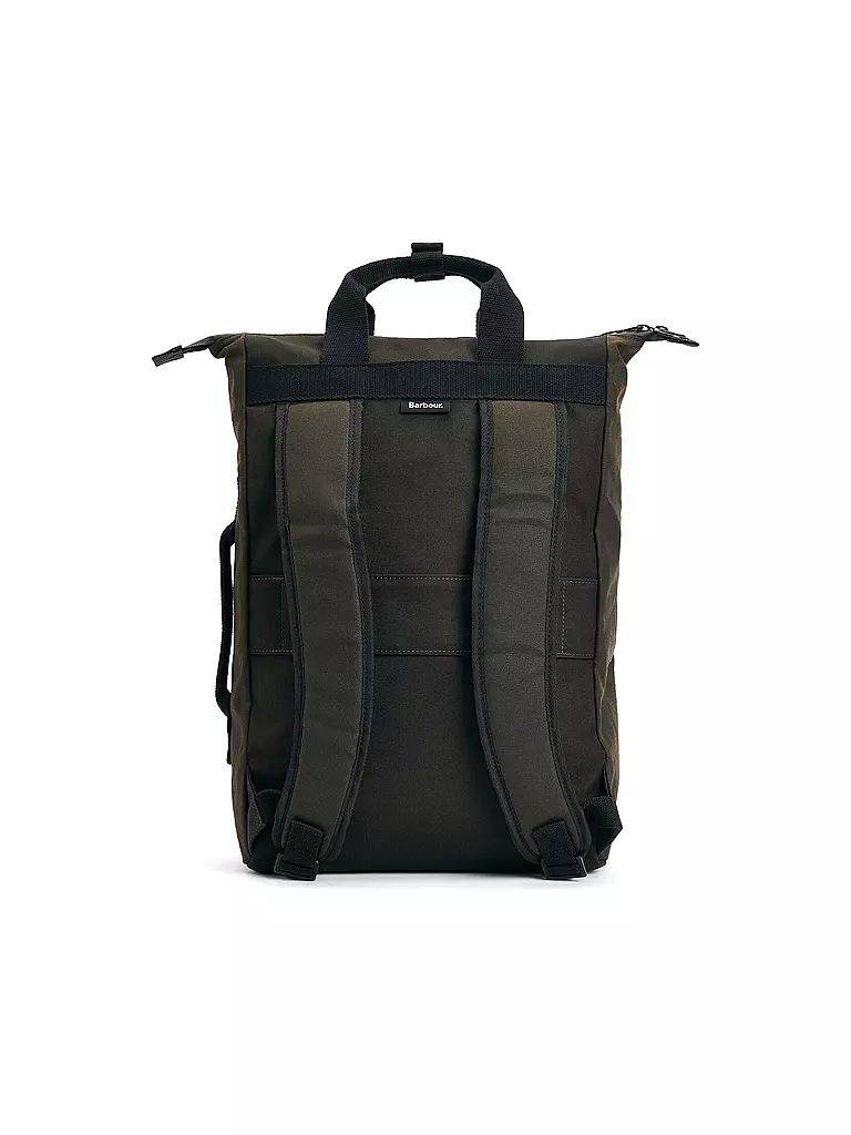 BARBOUR | Sac à dos WAX |