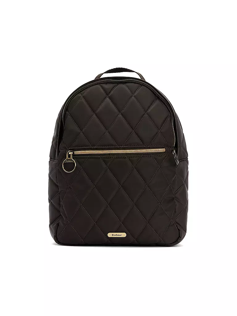 BARBOUR | Sac à dos | Olive