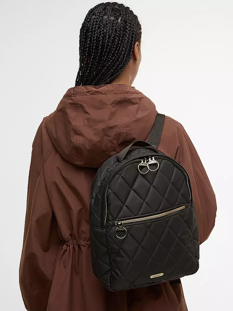 BARBOUR | Sac à dos | Olive