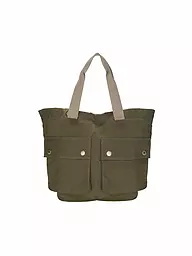 BARBOUR | Sac - Cabas | Olive