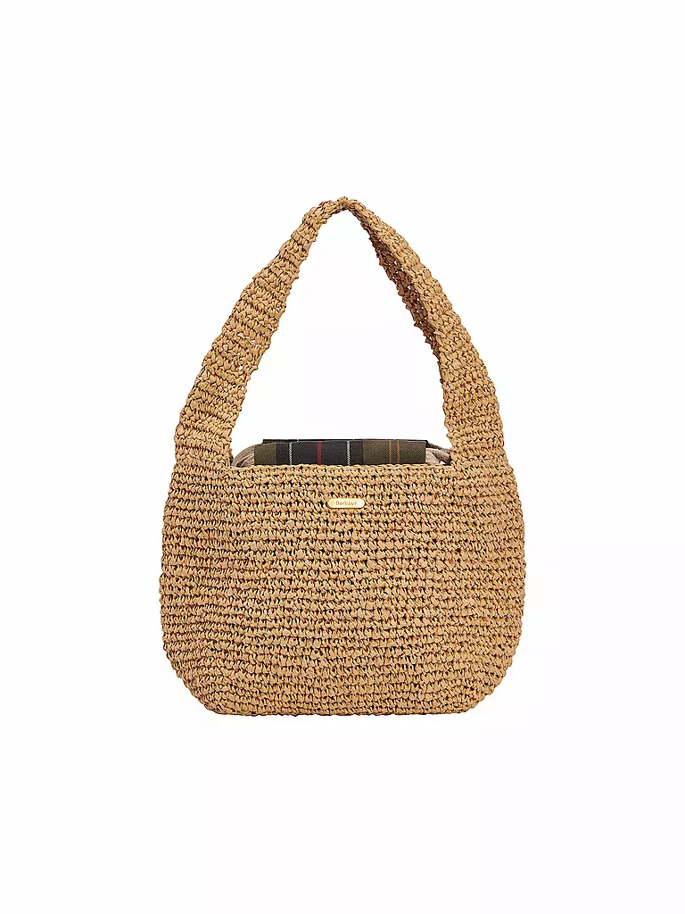 BARBOUR | Sac - Sac à main LILY | Beige