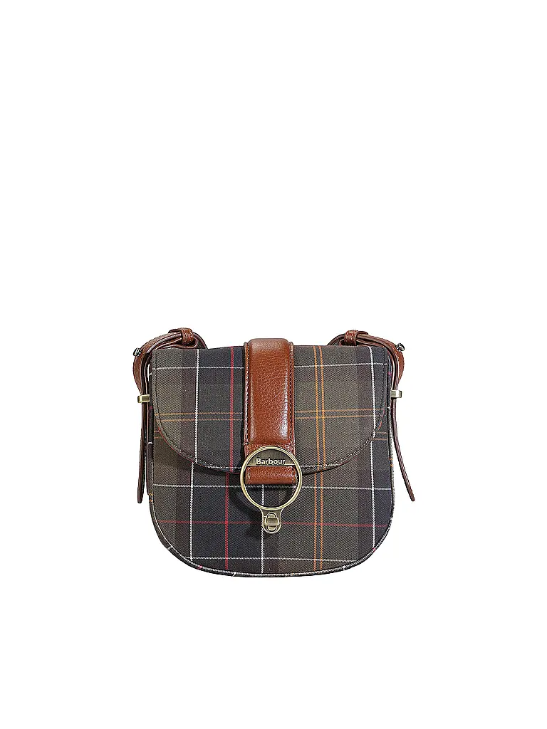 BARBOUR | Sac - Sac bandoulière ELM | Bleu foncé