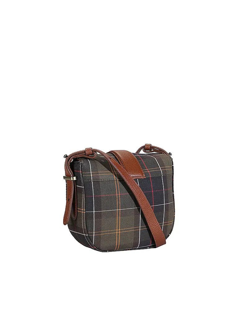 BARBOUR | Sac - Sac bandoulière ELM | Bleu foncé