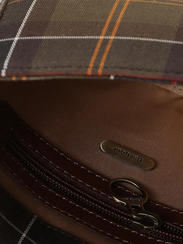 BARBOUR | Sac - Sac bandoulière ELM | 