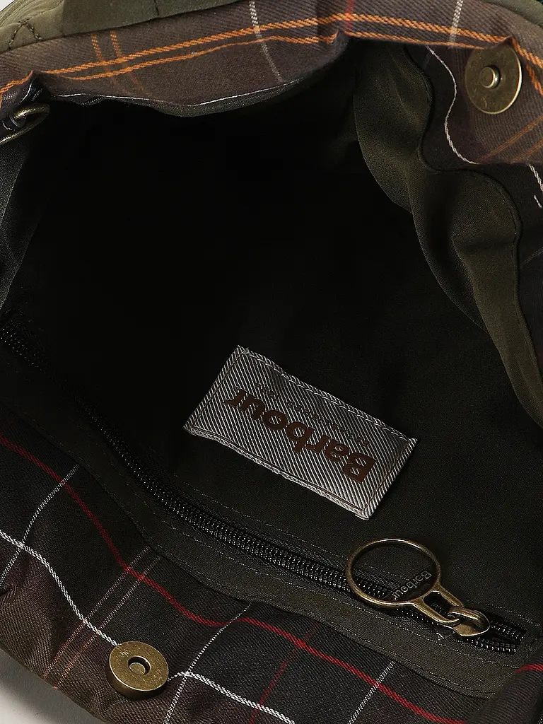 BARBOUR | Sac - Sac bandoulière MARIAH | 