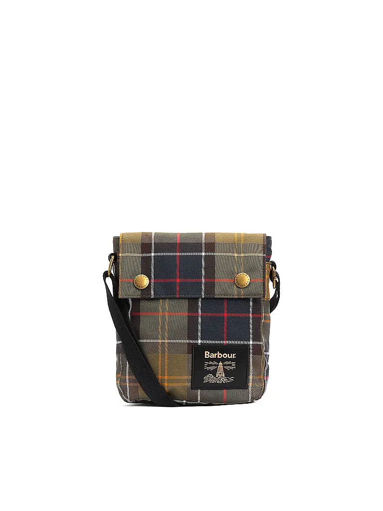 BARBOUR | Sac - Sac bandoulière TORRIDON | Olive