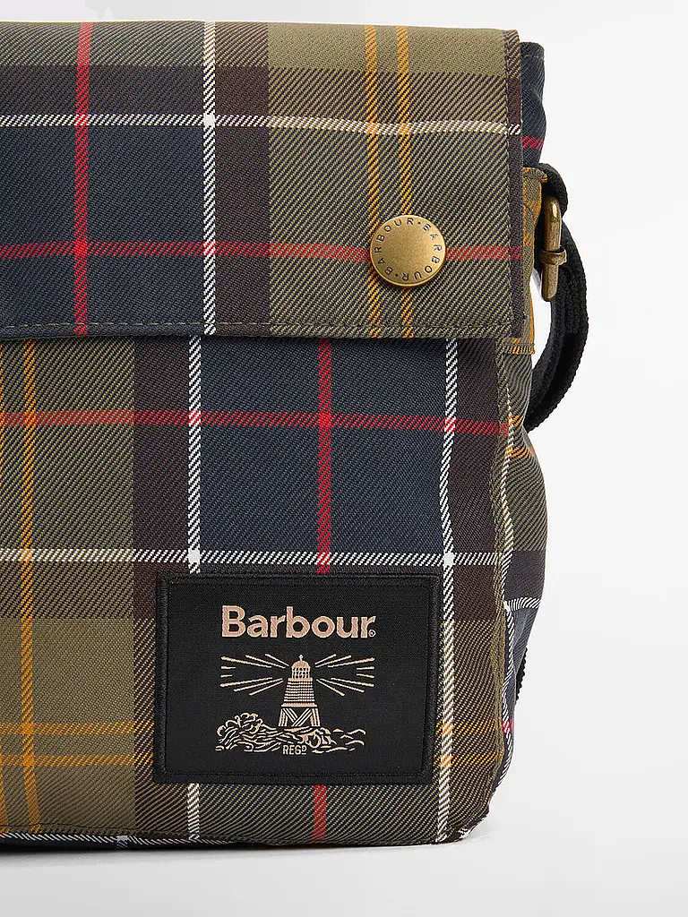 BARBOUR | Sac - Sac bandoulière TORRIDON | 