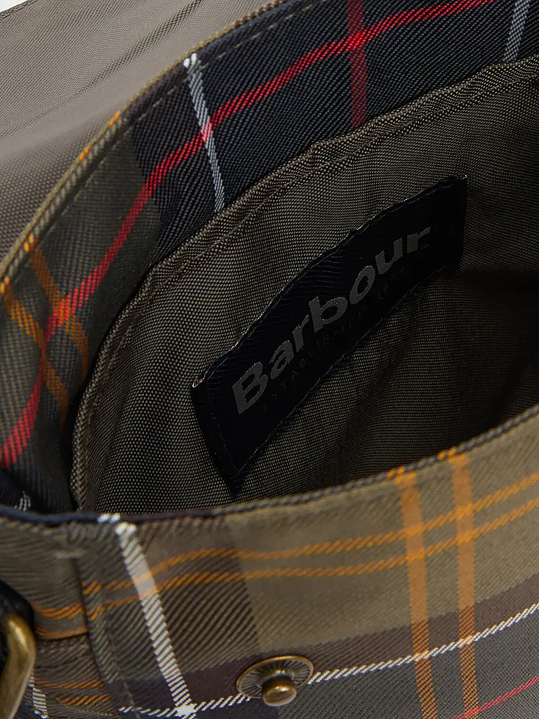 BARBOUR | Sac - Sac bandoulière TORRIDON | 