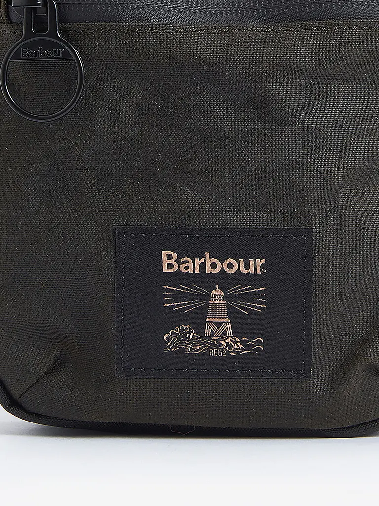 BARBOUR | Sac - Sac bandoulière WAX |