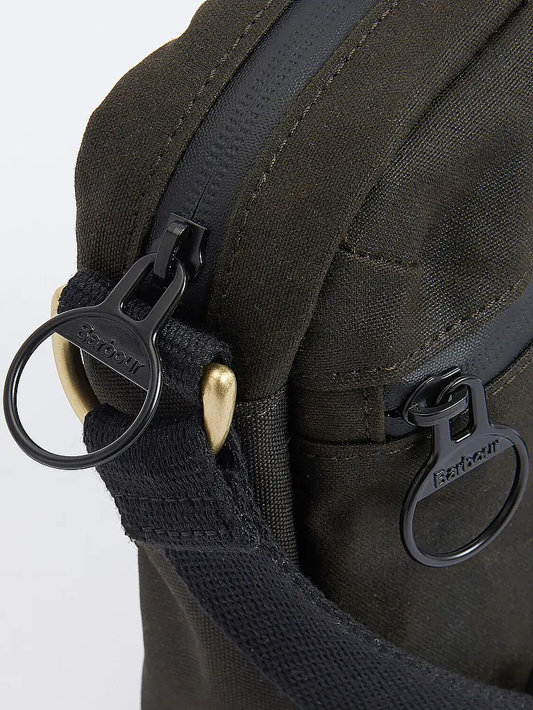 BARBOUR | Sac - Sac bandoulière WAX |
