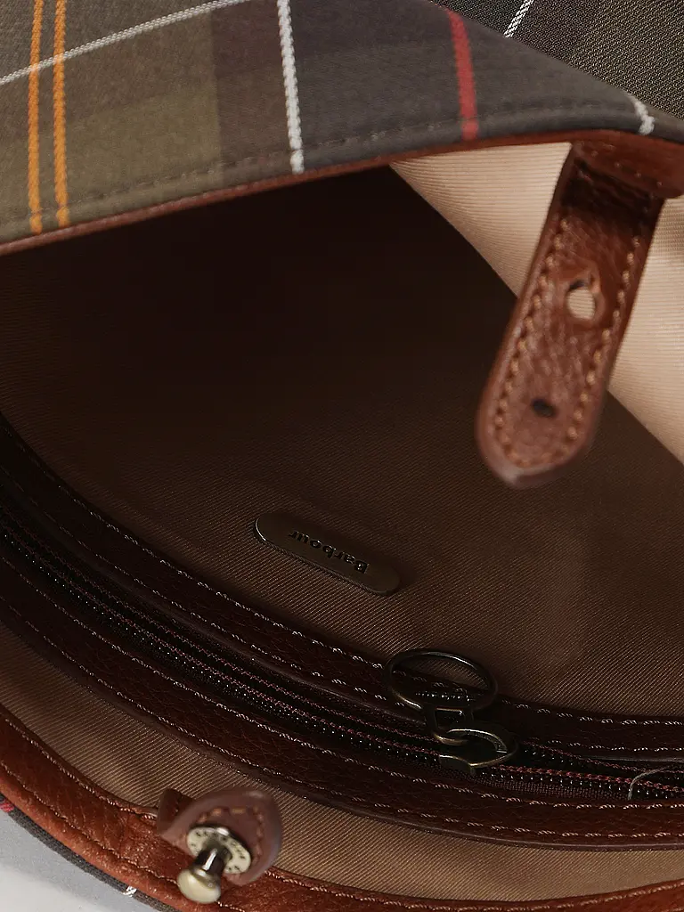 BARBOUR | Sac - Sac Seau CEDAR | Bleu foncé