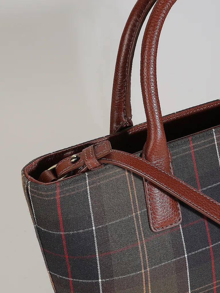 BARBOUR | Sac - Shopper BIRCH |