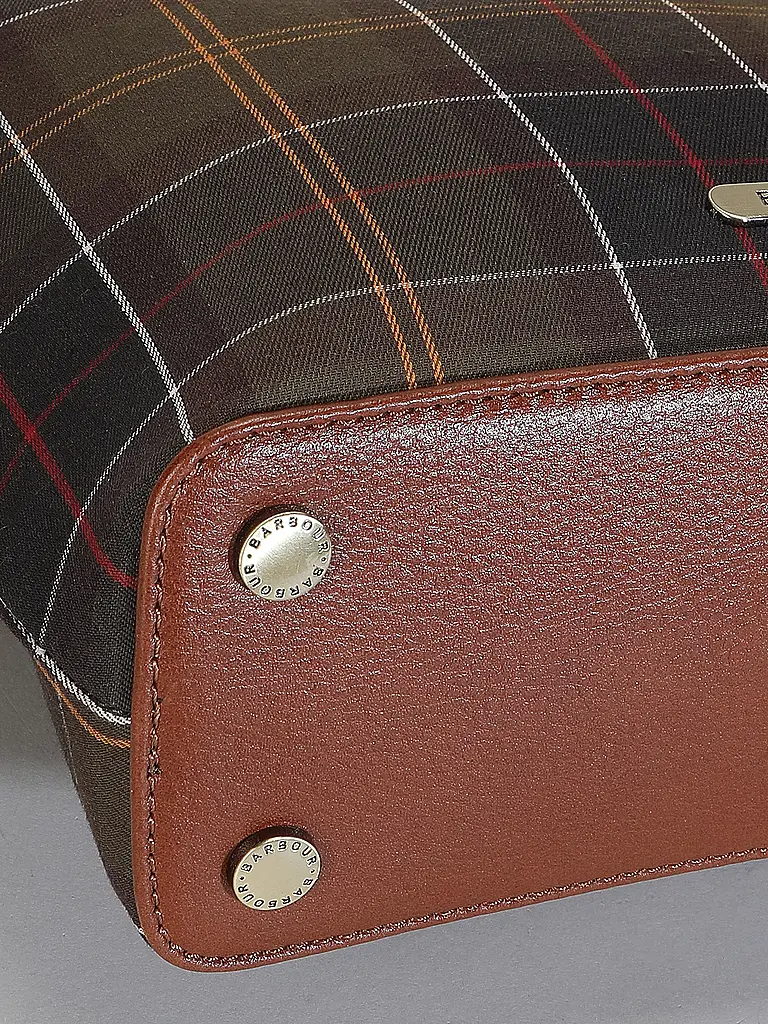 BARBOUR | Sac - Shopper BIRCH |