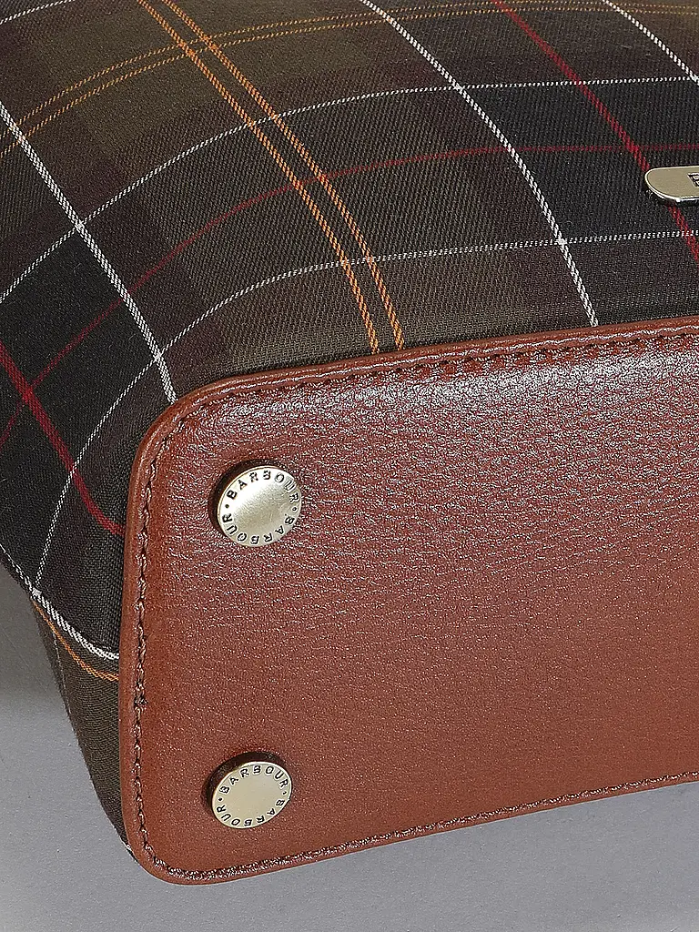 BARBOUR | Sac - Shopper BIRCH |