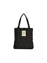 BARBOUR | Sac - Shopper MARIAH | Noir