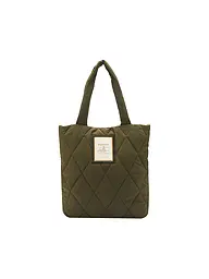 BARBOUR | Sac - Shopper MARIAH | Olive