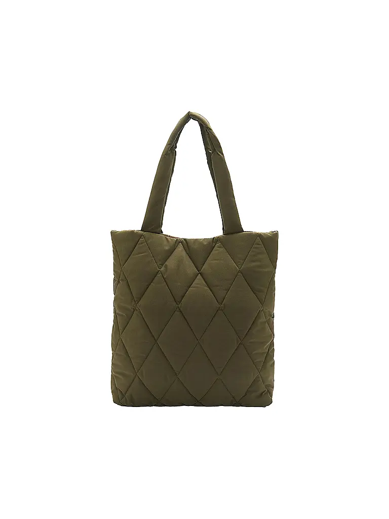 BARBOUR | Sac - Shopper MARIAH | Olive