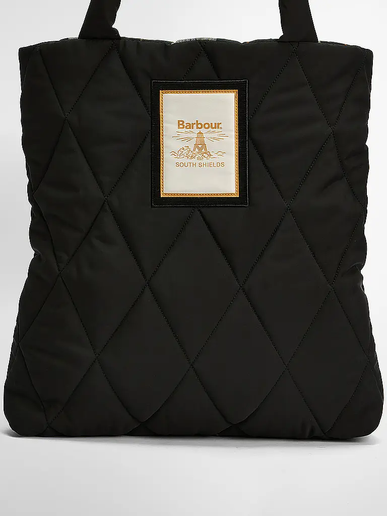 BARBOUR | Sac - Shopper MARIAH | 