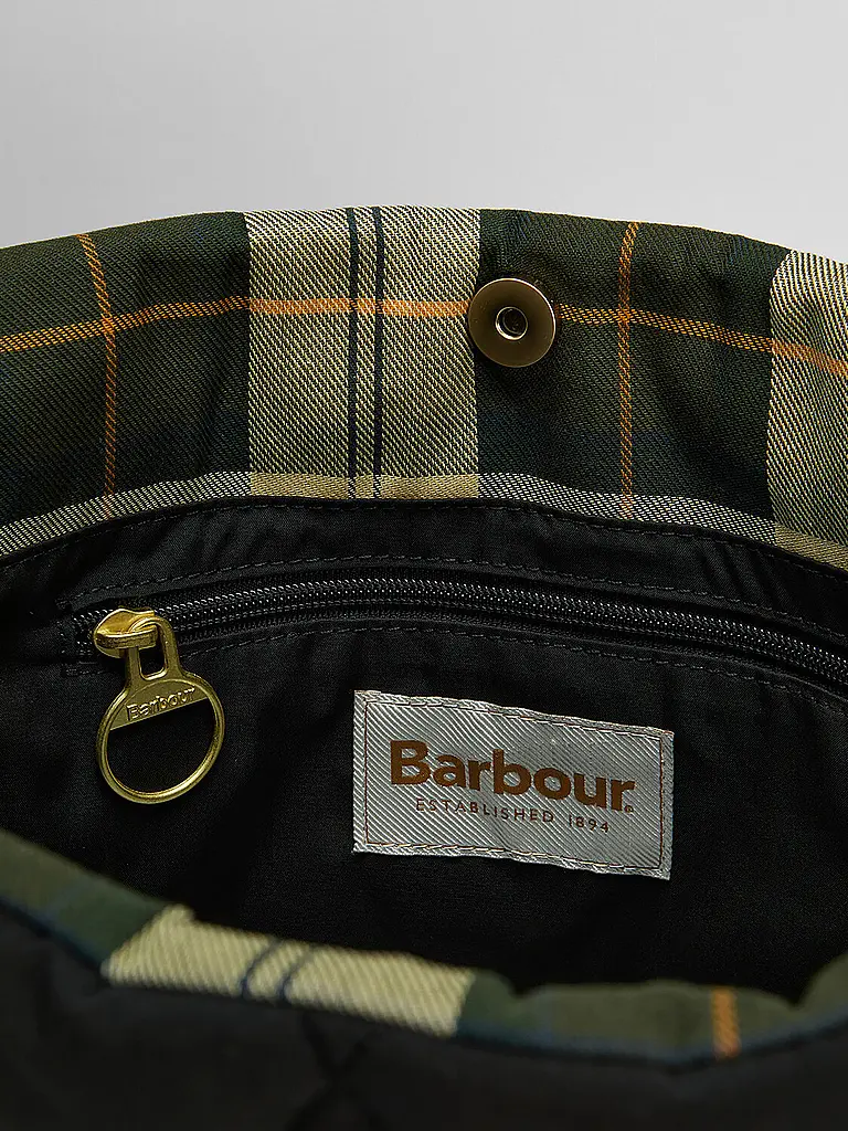 BARBOUR | Sac - Shopper MARIAH | 