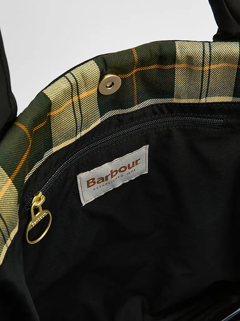BARBOUR | Sac - Shopper MARIAH | 