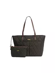 BARBOUR | Sac - Shopper | Olive