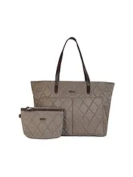 BARBOUR | Sac - Shopper | Beige