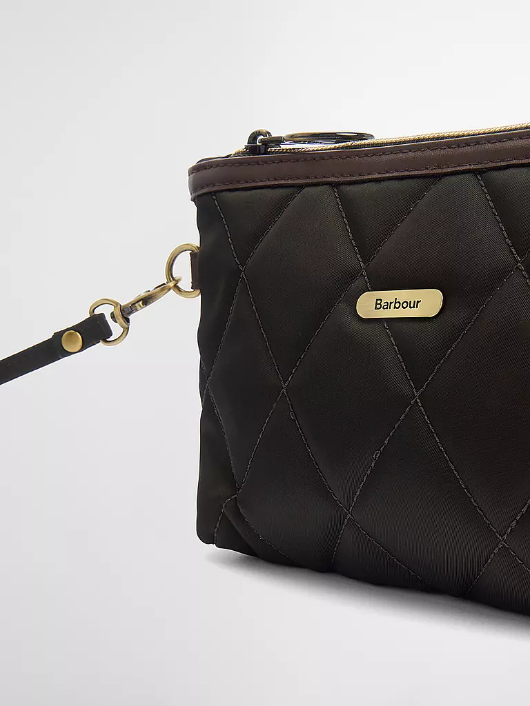 BARBOUR | Sac - Shopper | olive