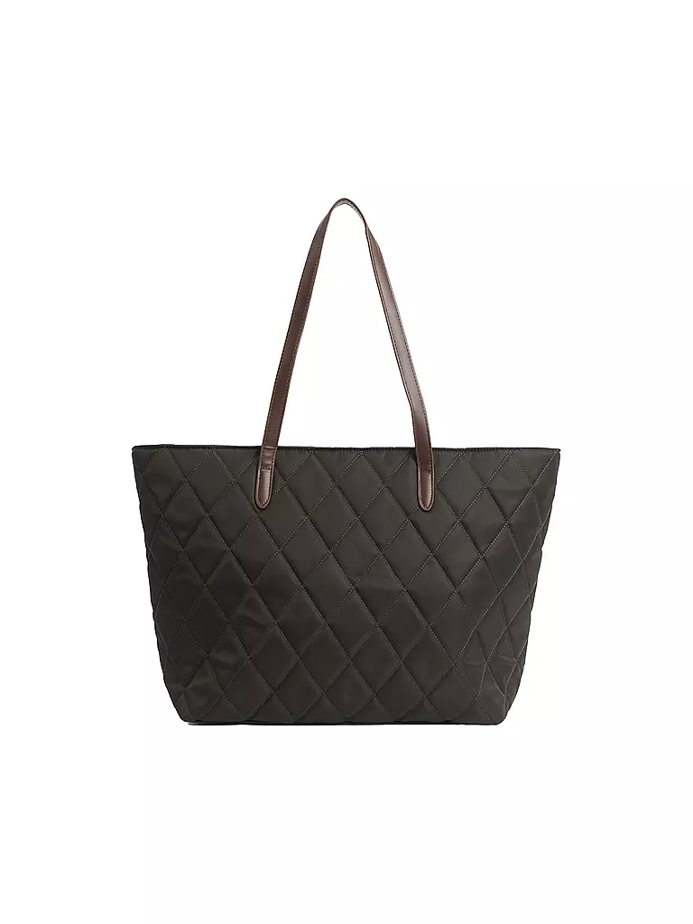 BARBOUR | Sac - Shopper | olive