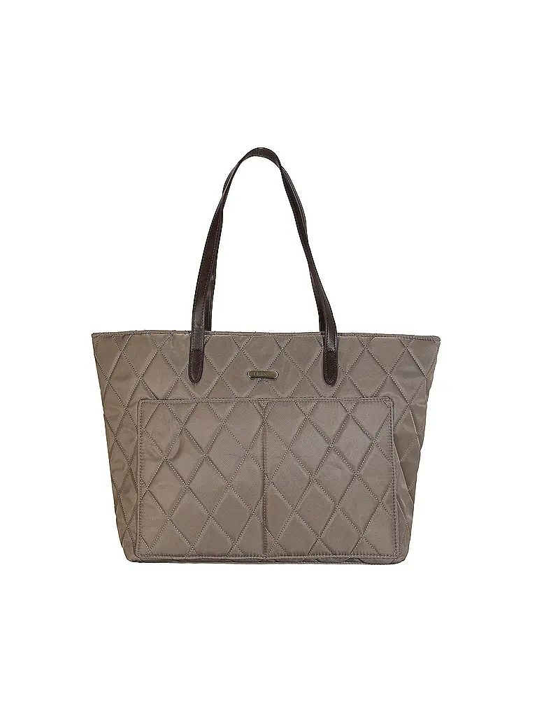BARBOUR | Sac - Shopper | Beige